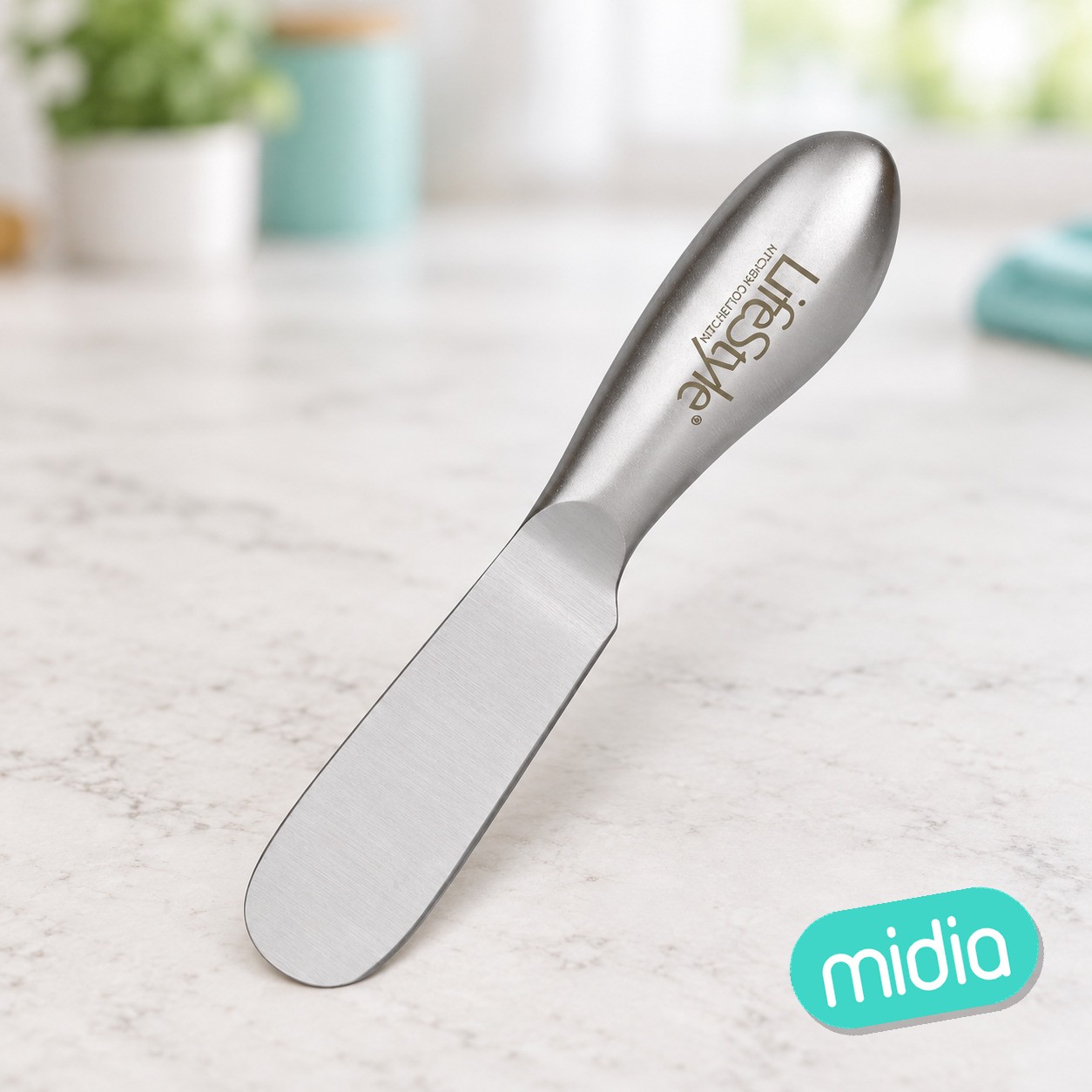 Cuchillo mantequilla