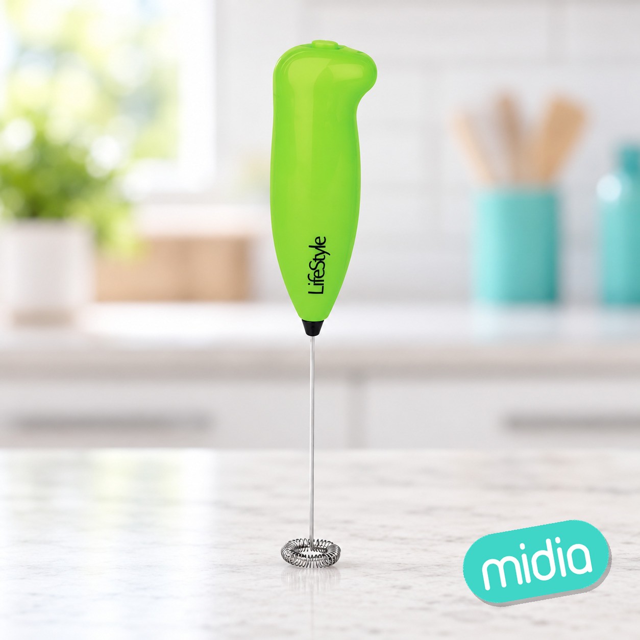 Batidor electrico mini