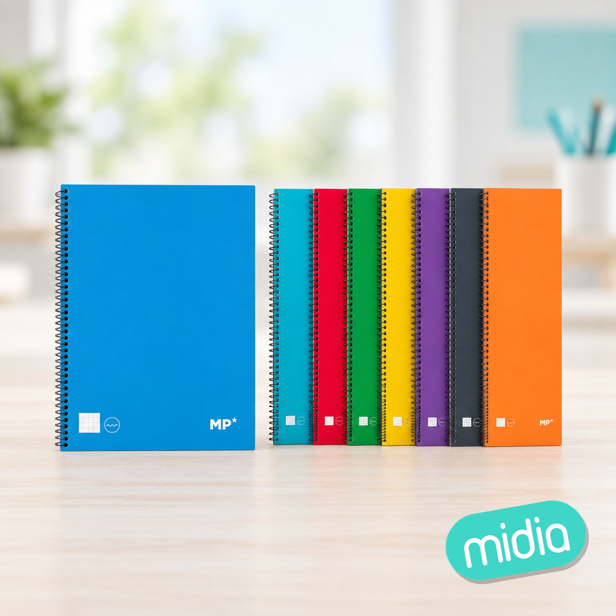 Cuaderno esp.42 80h 60gr ref.pb021