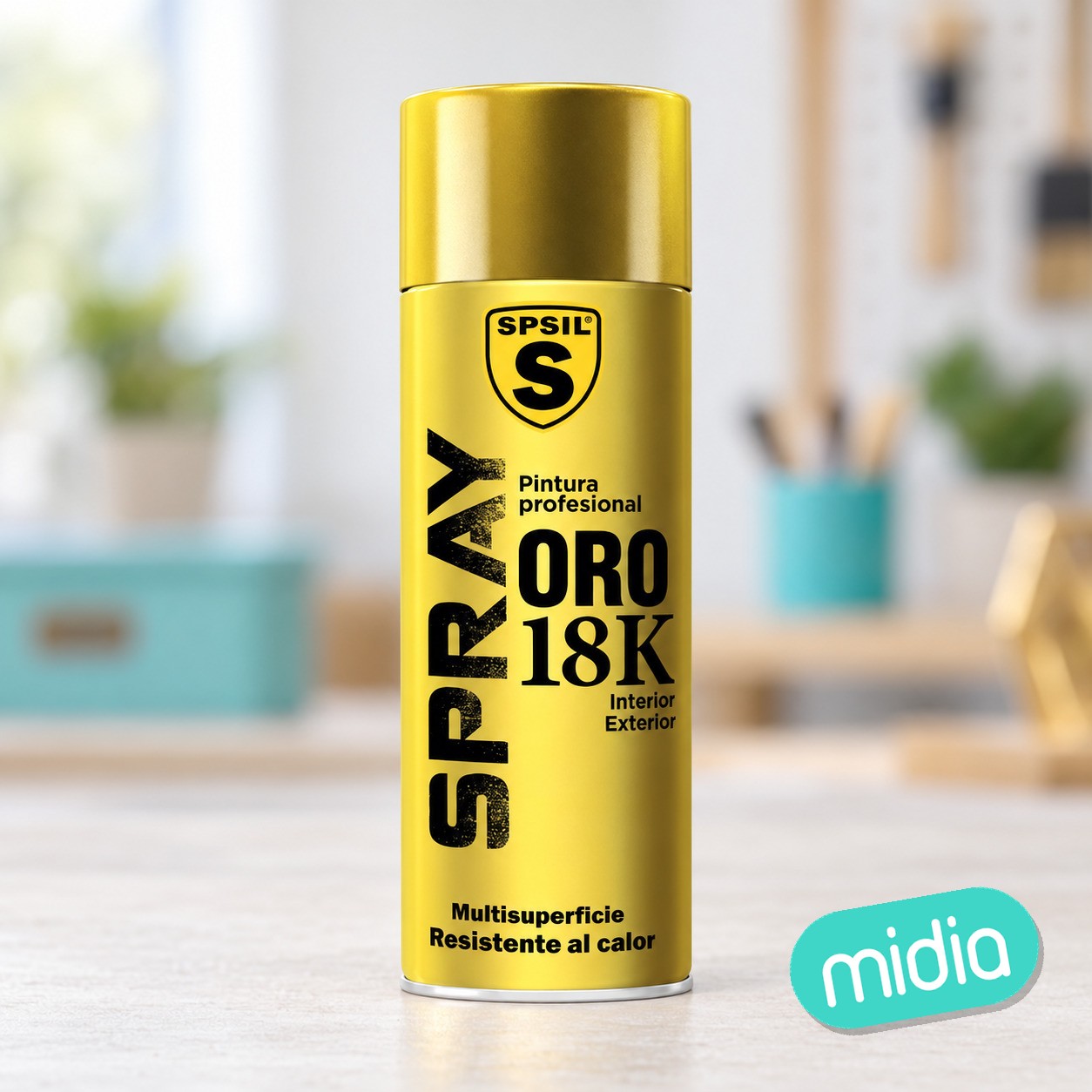 200ml oro 18k