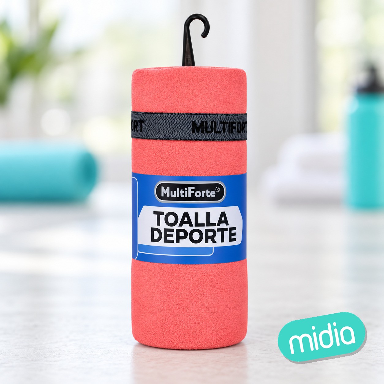 Toalla deporte 80*130cm