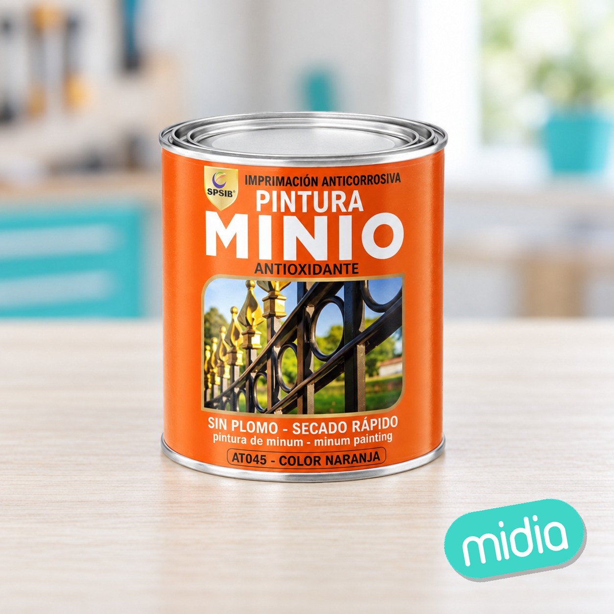 Minio 125ml