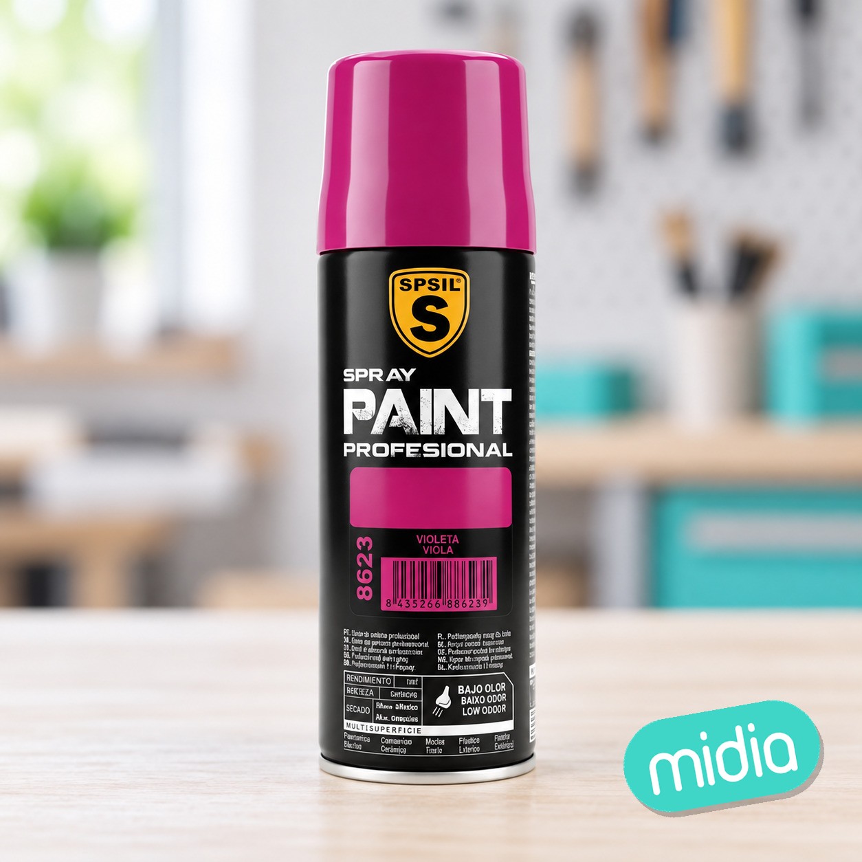 Violeta 200ml