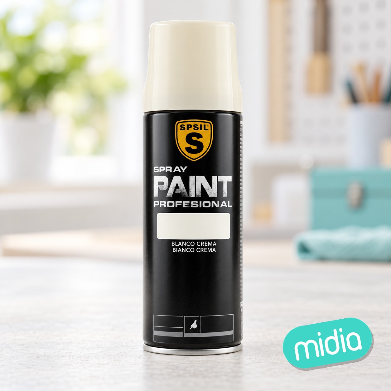 200ml blanco crema