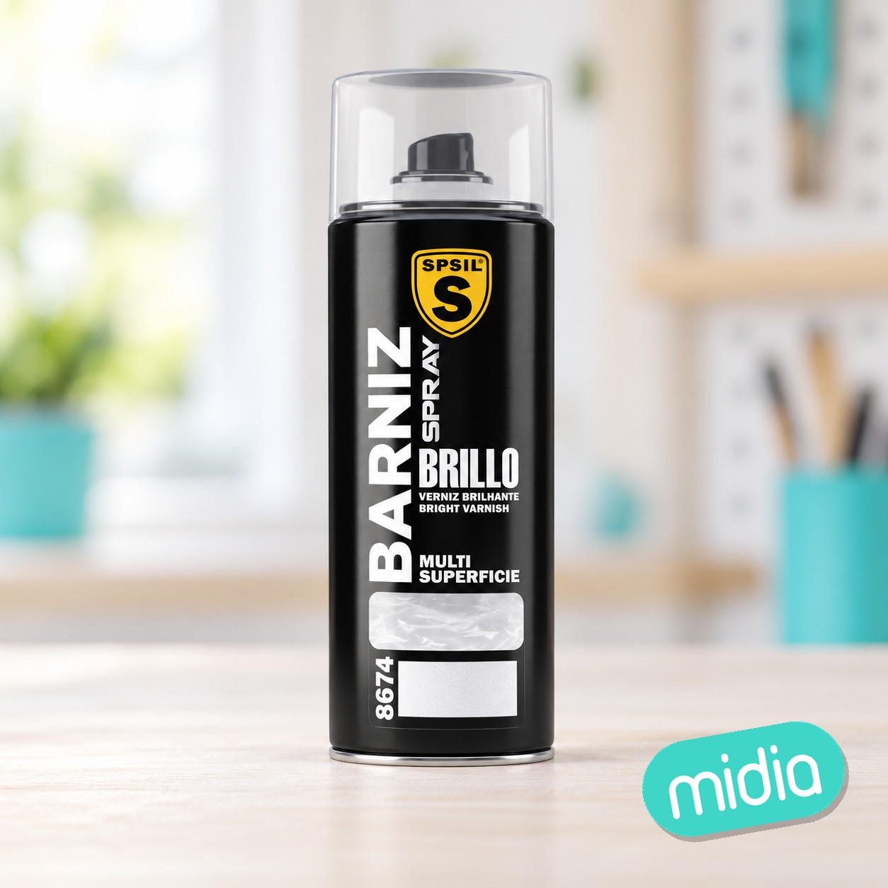 200ml barniz