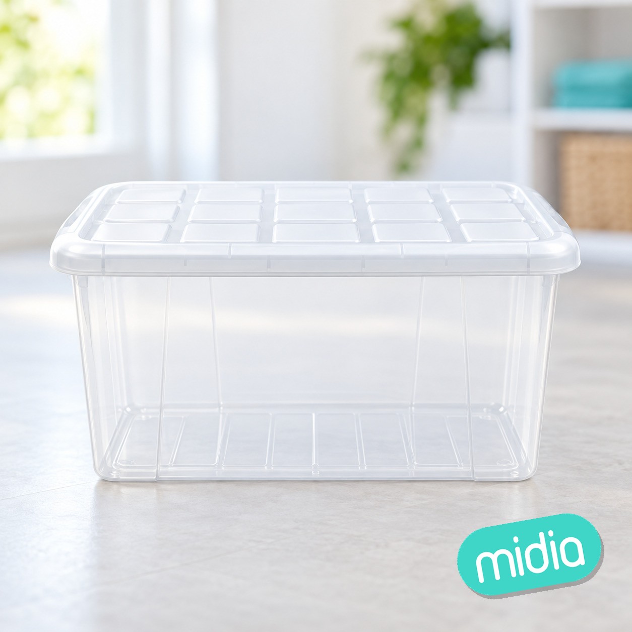 Caja nº 18 (60 l)