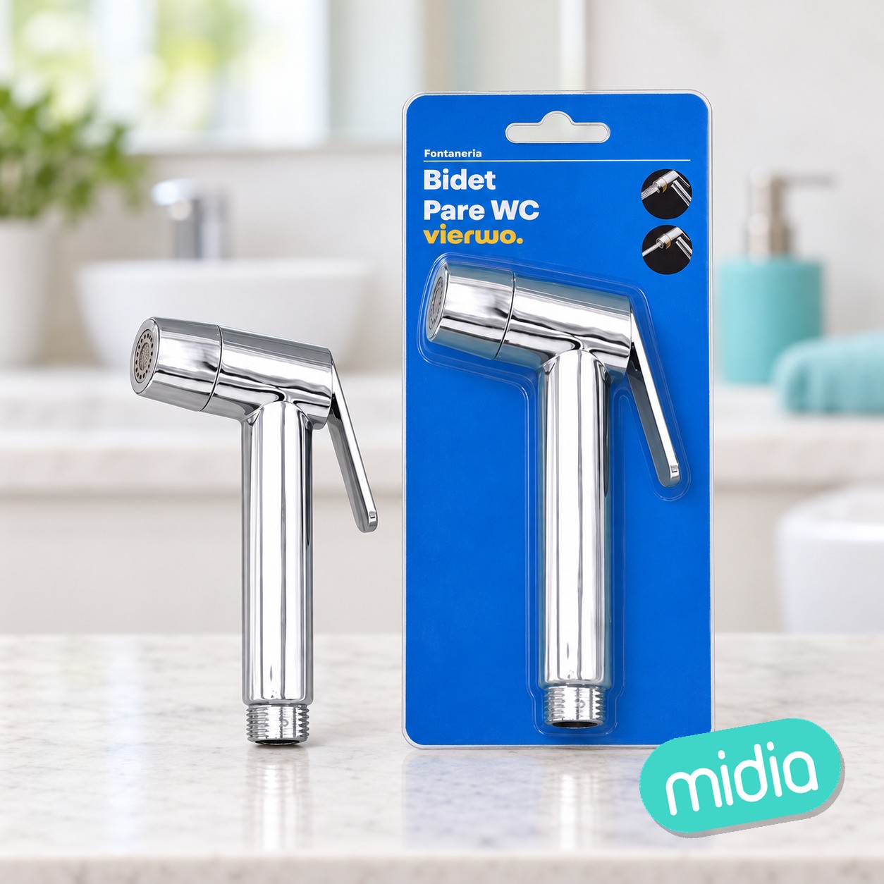 Bidet