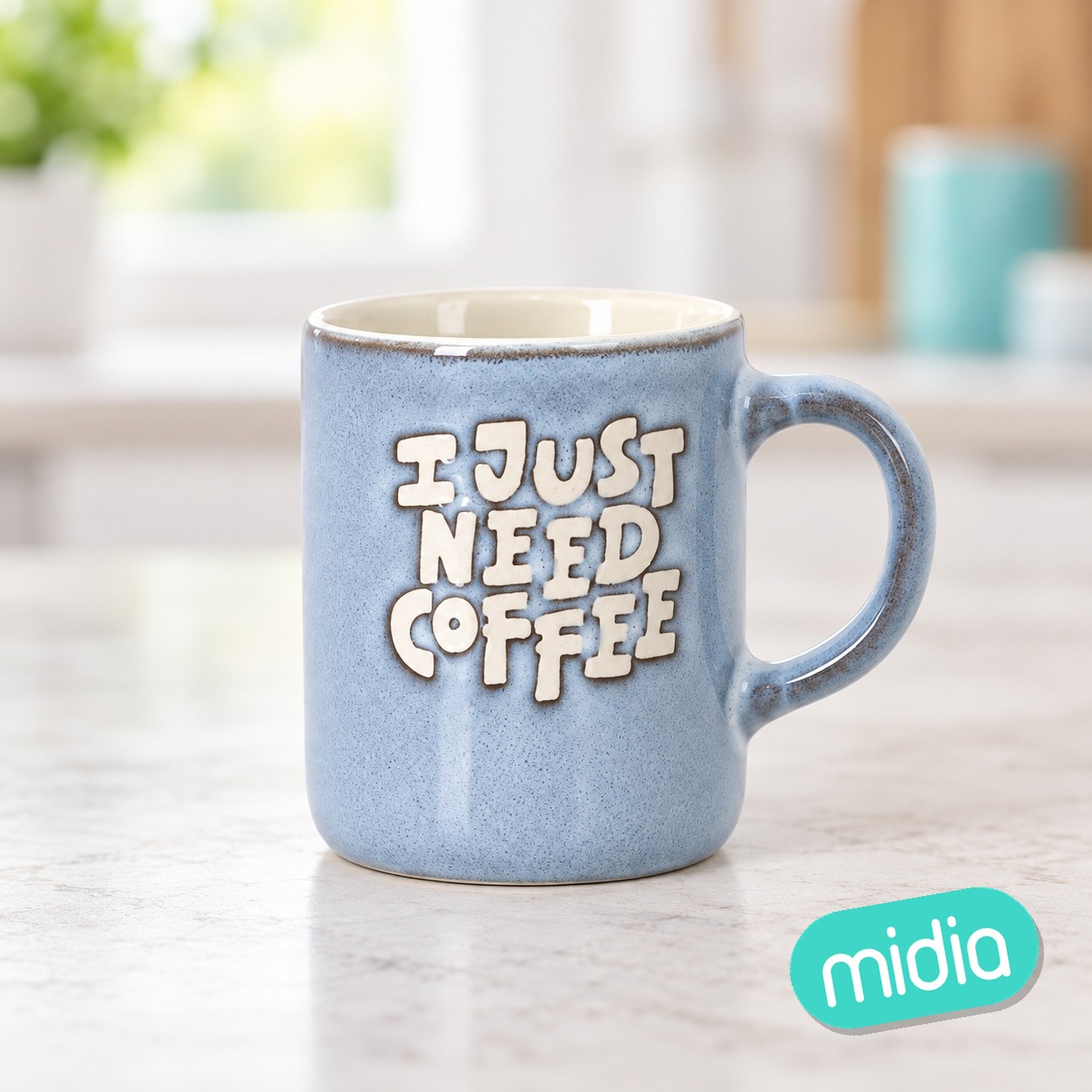 Taza 90cc "needs" md