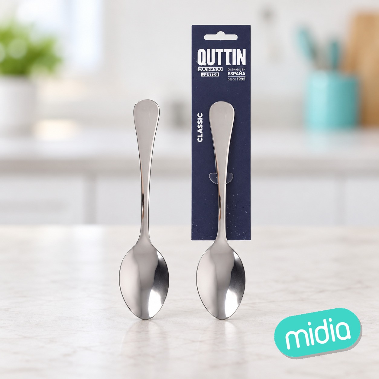 # prb -96-set 3 cucharas mesa 2mm "classic"