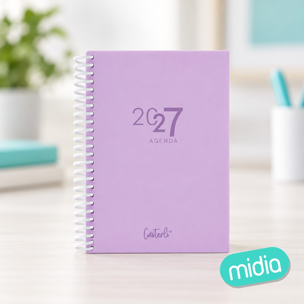 [2784200l1] agenda casterli anual 2027 pp a6(105*148mm) d.pagina