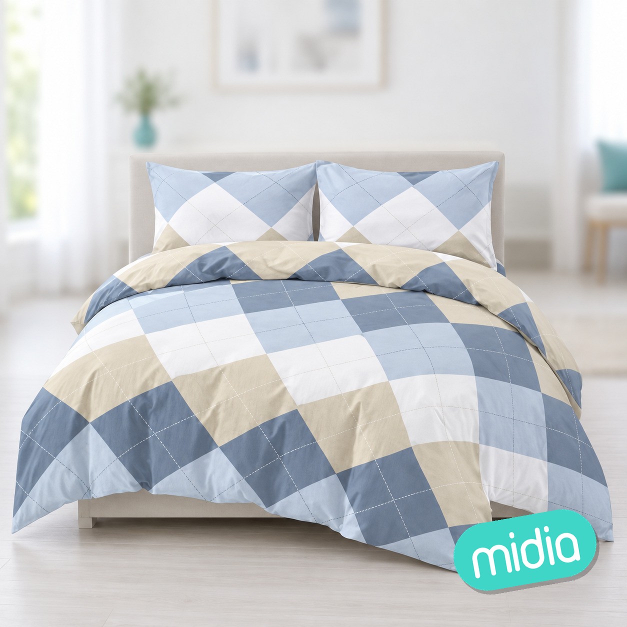 Juego de funda nordica 90cm