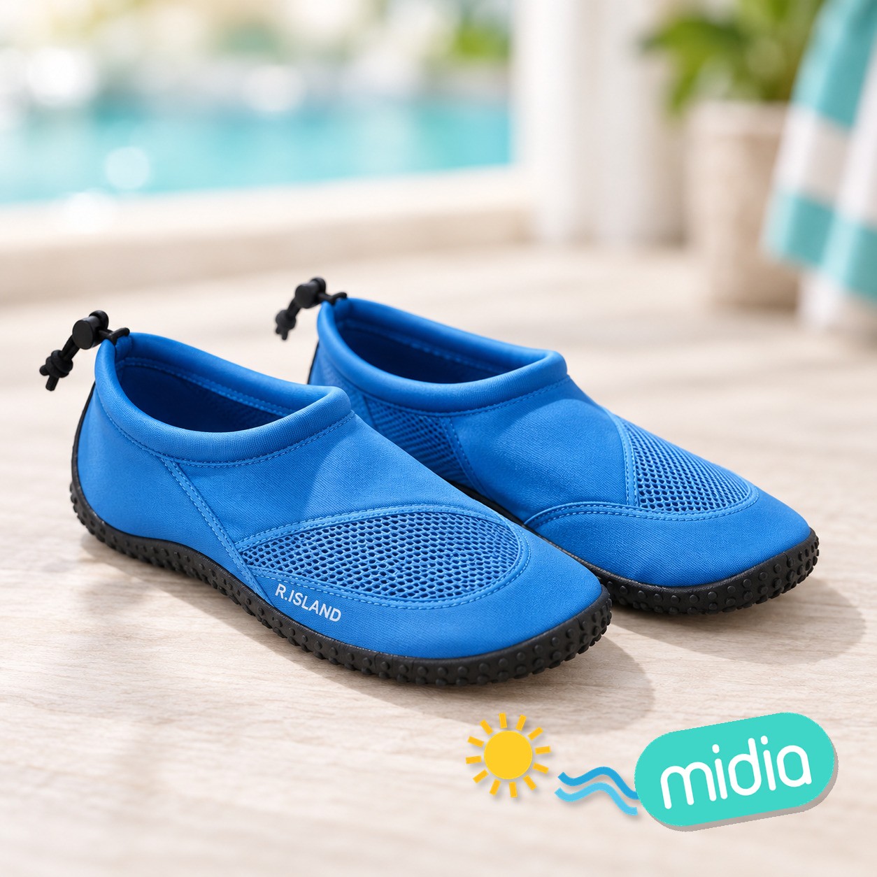 Aquashoes 40 sin descuenti