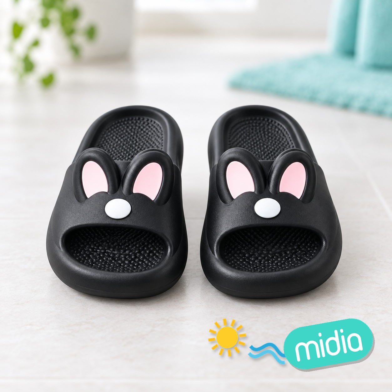 Chanclas de mujer de eva 36-41