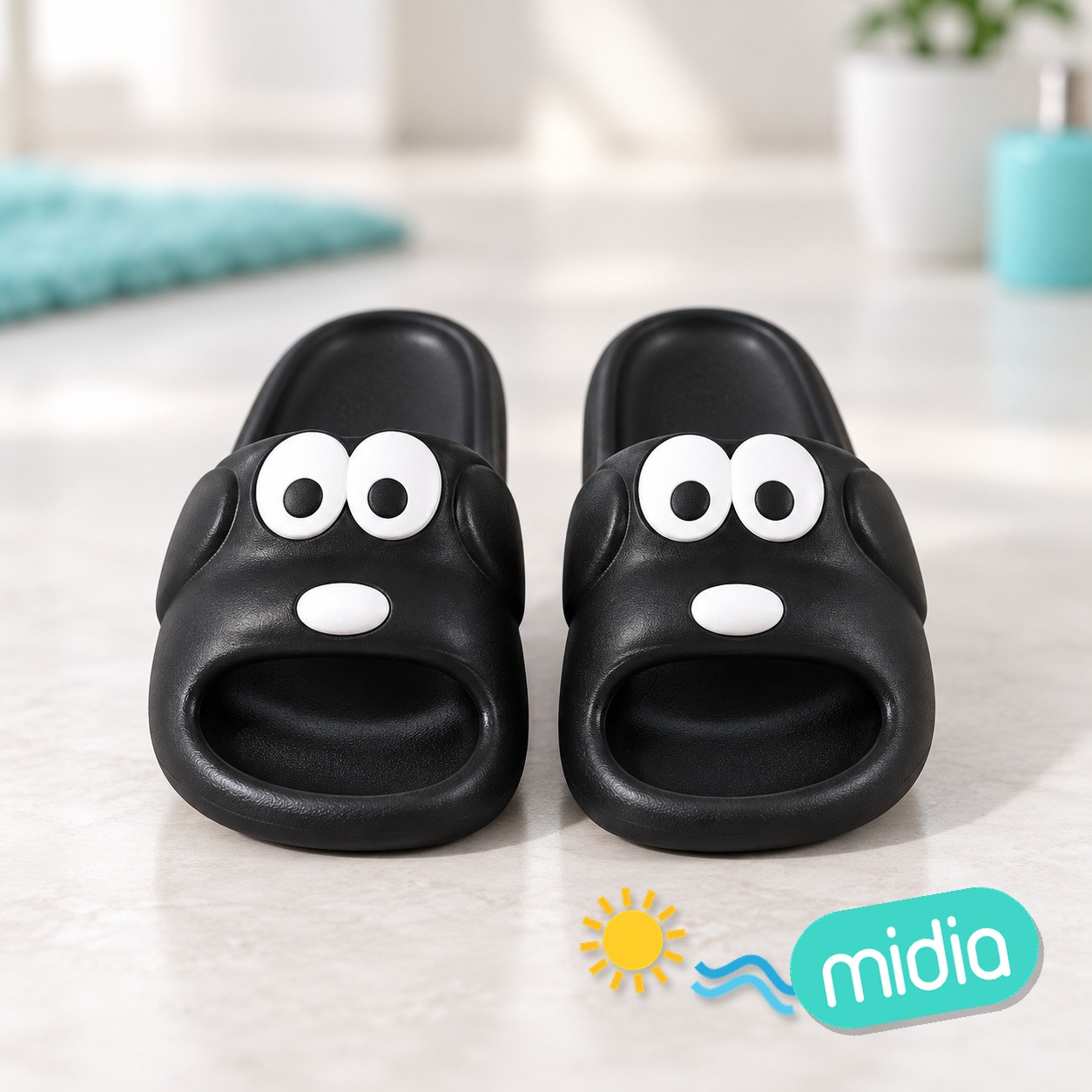 Chanclas de mujer de eva 36-41