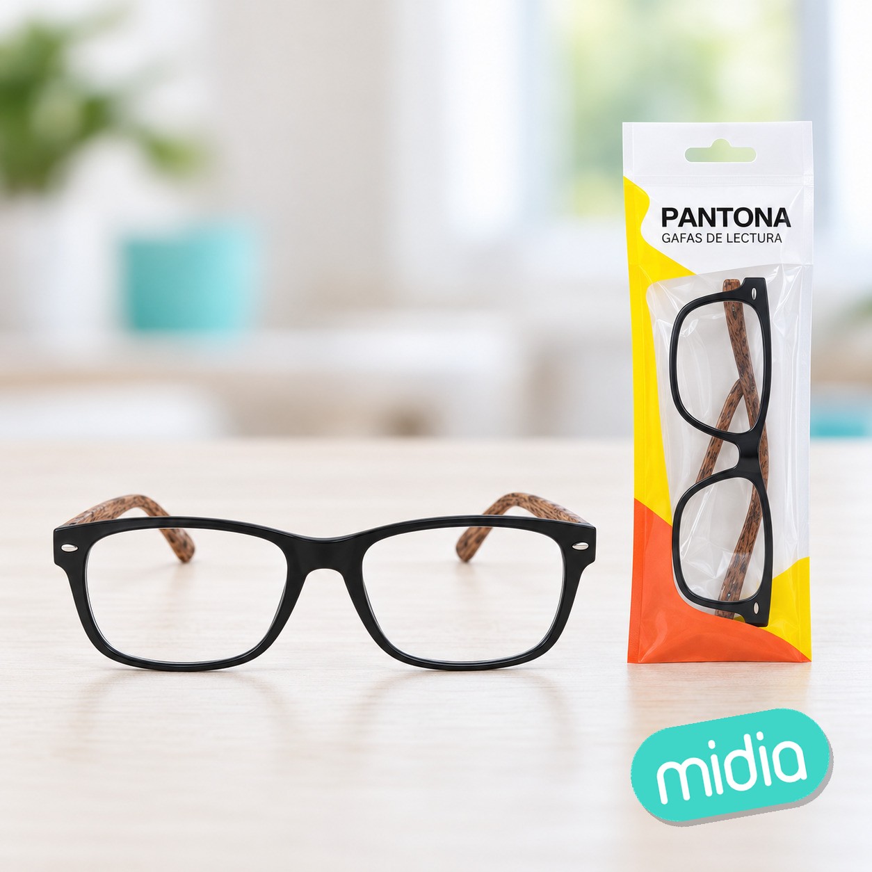 Gafas de lectura +1.50