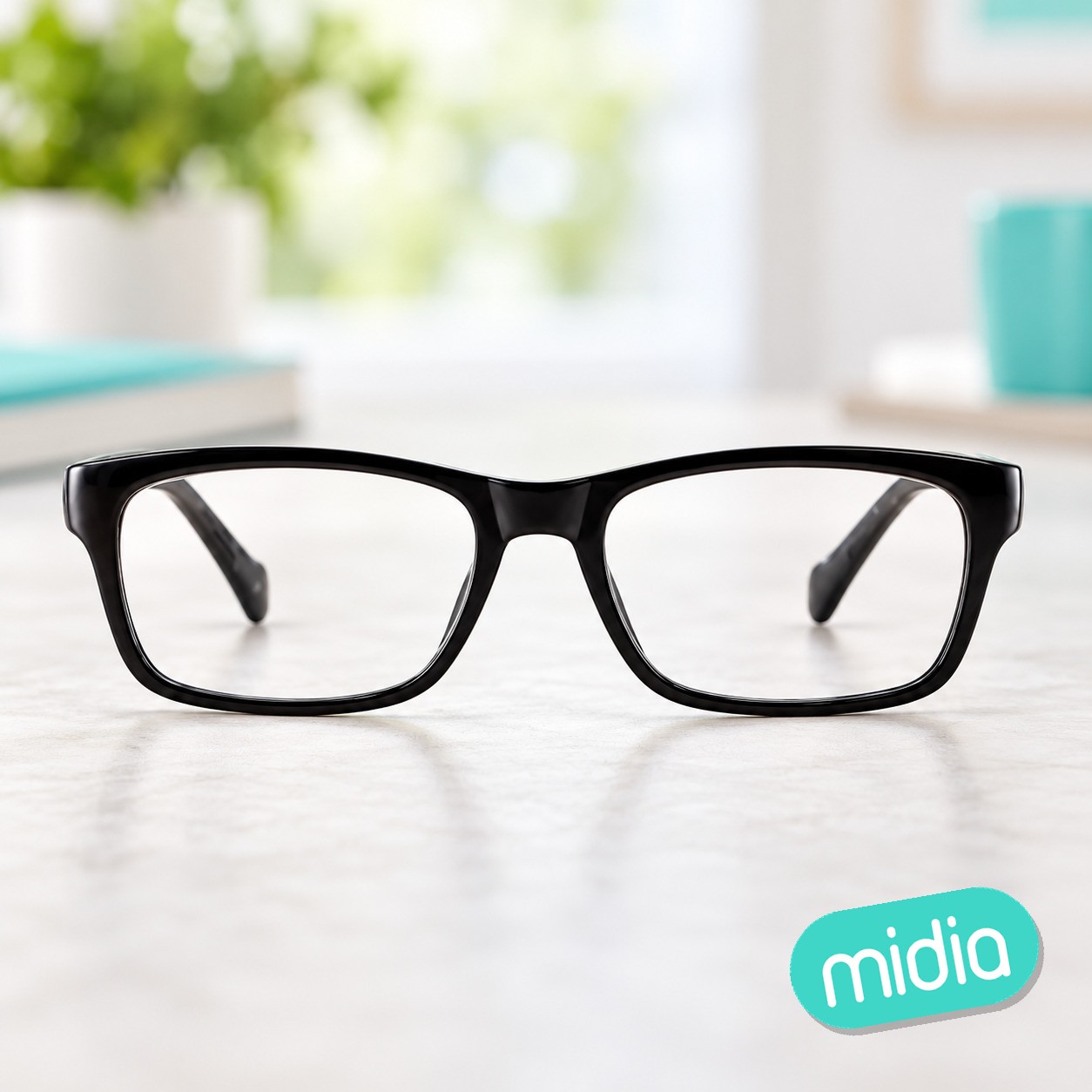 Gafas de lectura +1.00