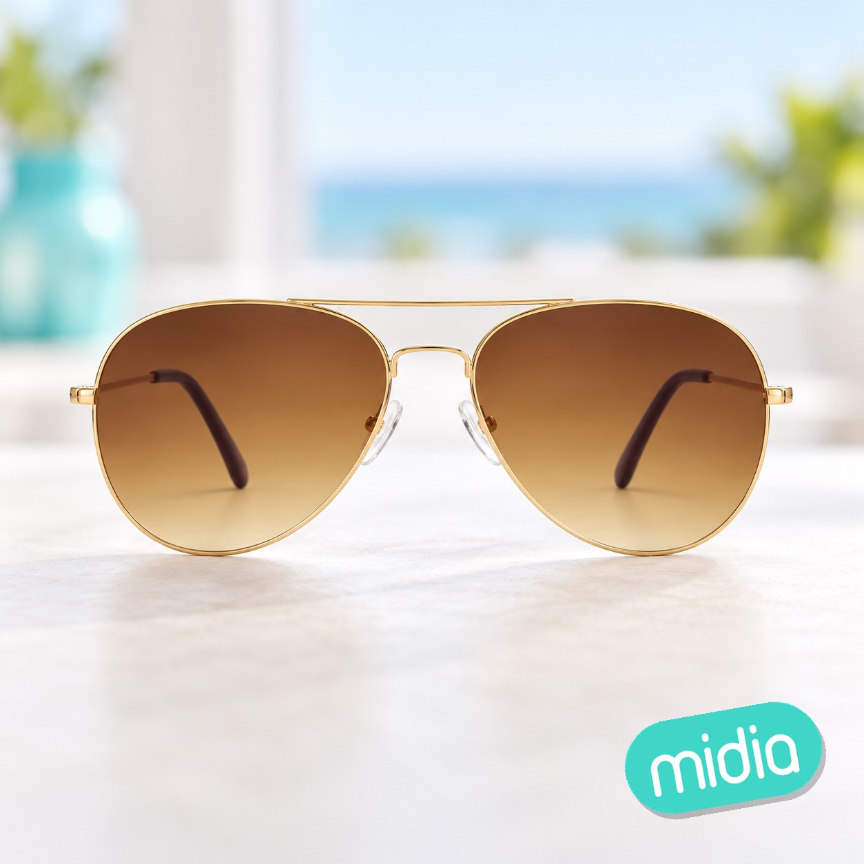Polarizada gafas de sol kids
