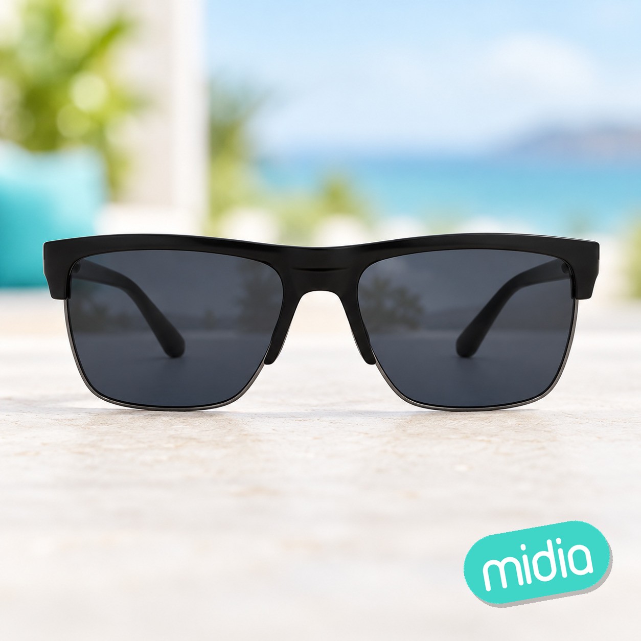 Polarizada gafas de sol proteccion
