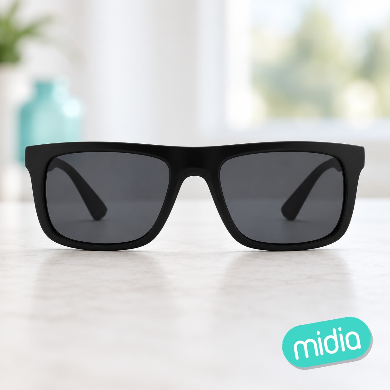 Polarizada gafas de sol