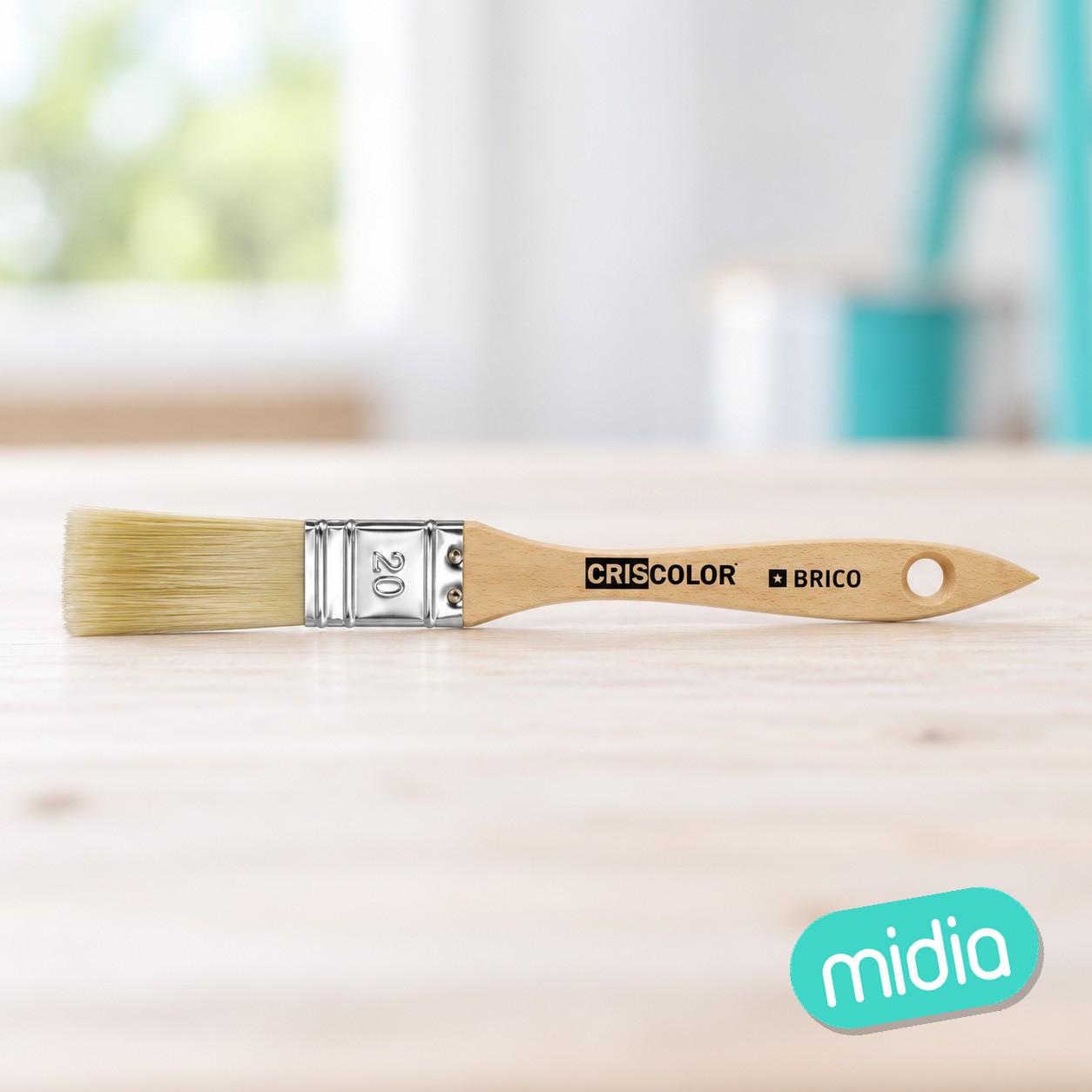 [40323] paletina madera fibra 20mm nº9