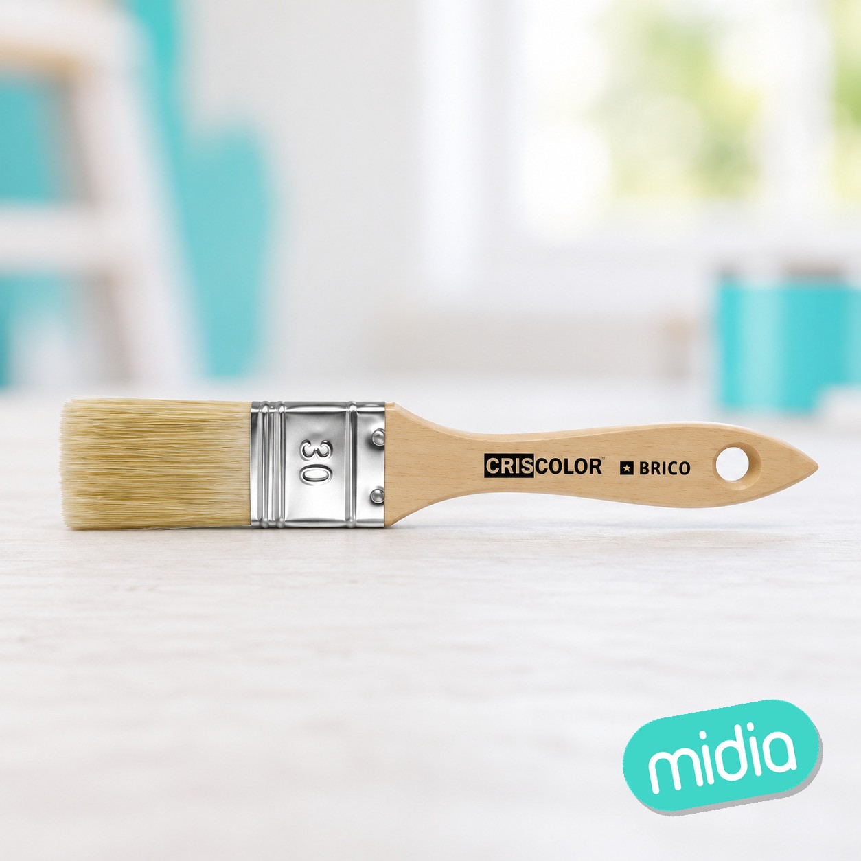 [40325] paletina madera fibra 30mm nº15