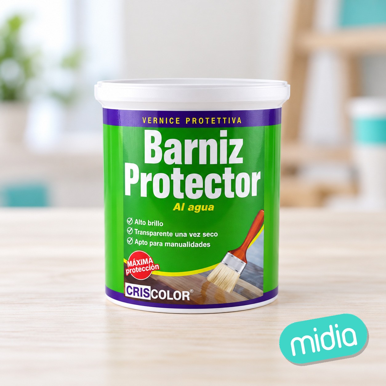 [40725] barniz protector 750ml