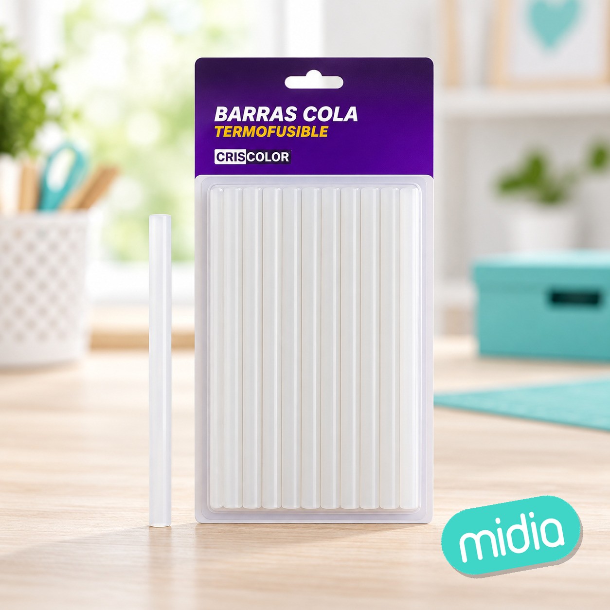 [40804] barra silicona 07x180mm 18uds.