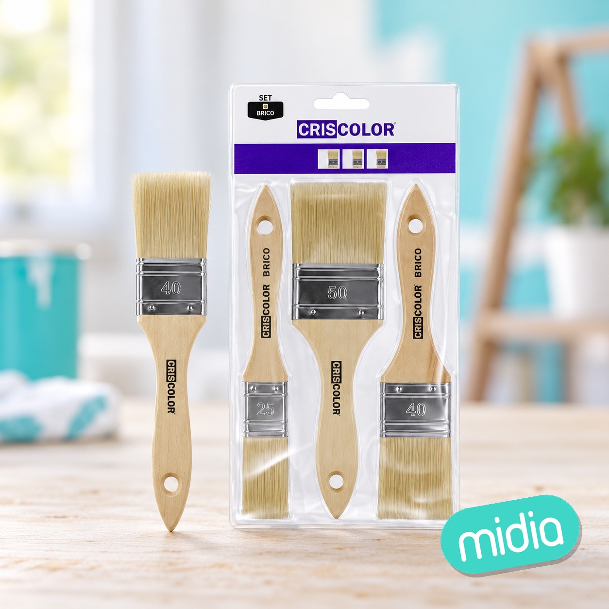 [41094] set 3 paletinas madera fibra brico 25-40-50