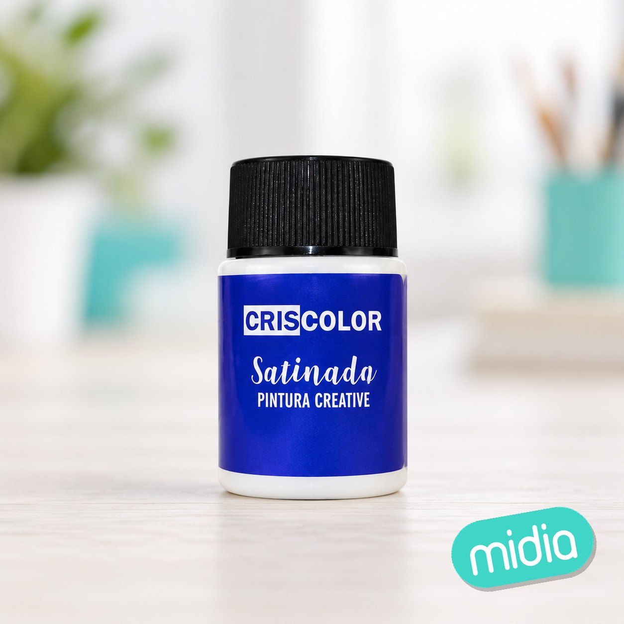 [42189] pintura creative bote 35ml blanco