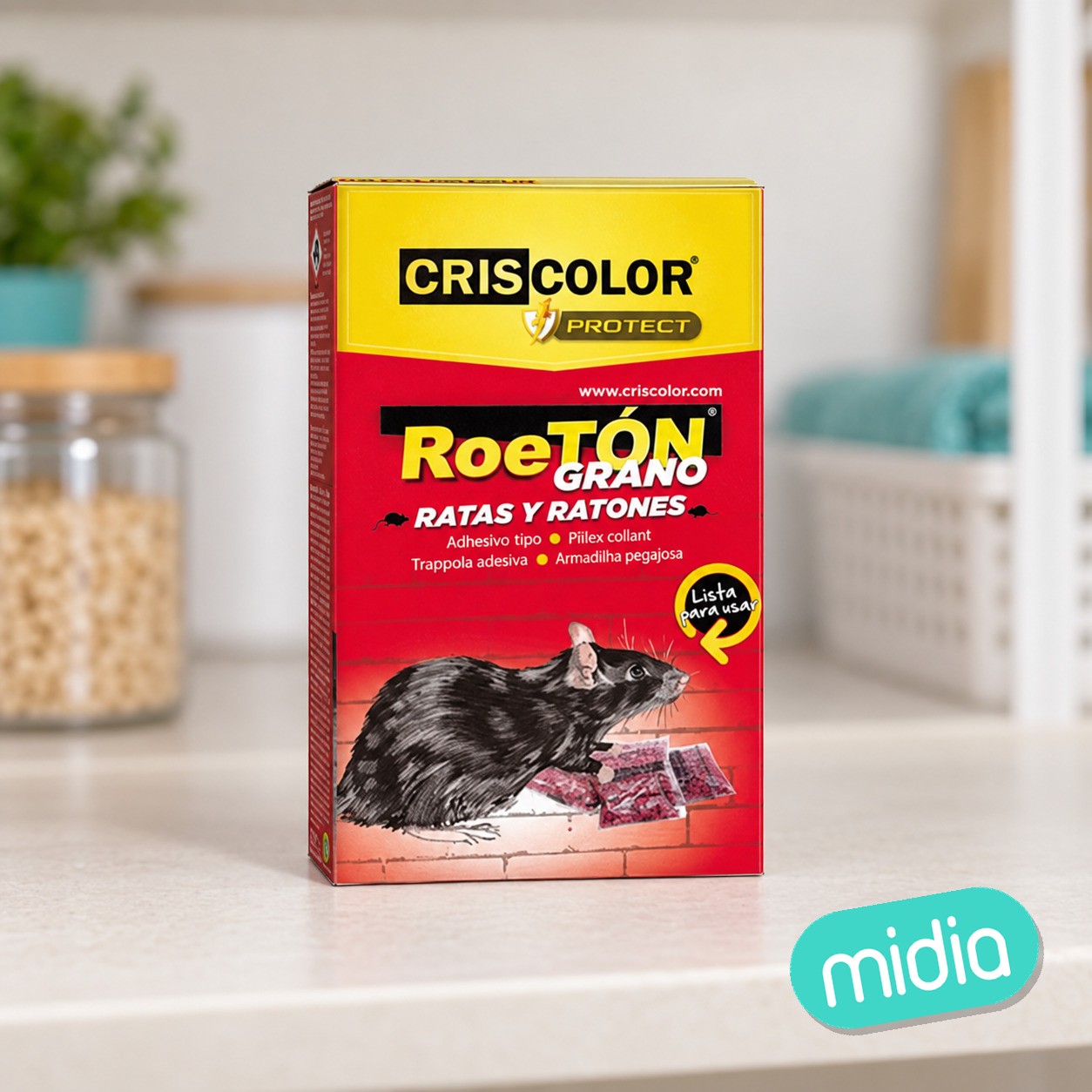 [42734] roeton grano 150g