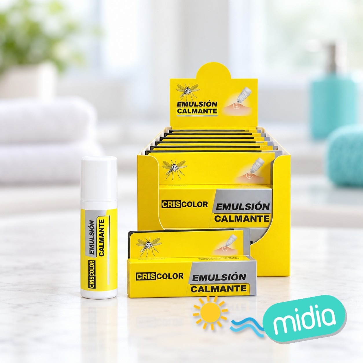 [43227] emulsión calmante 10ml