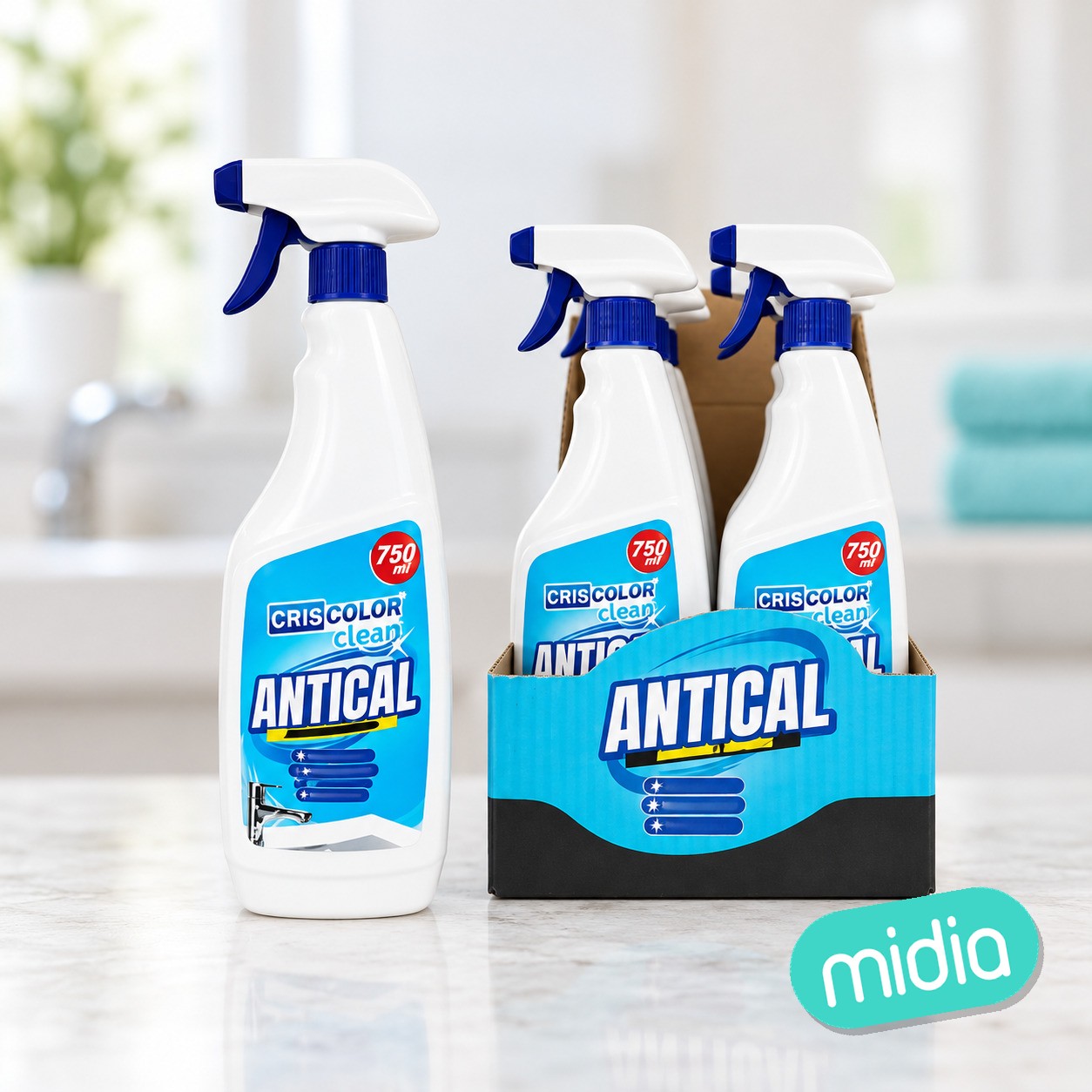 [43248] antical 750ml pistola