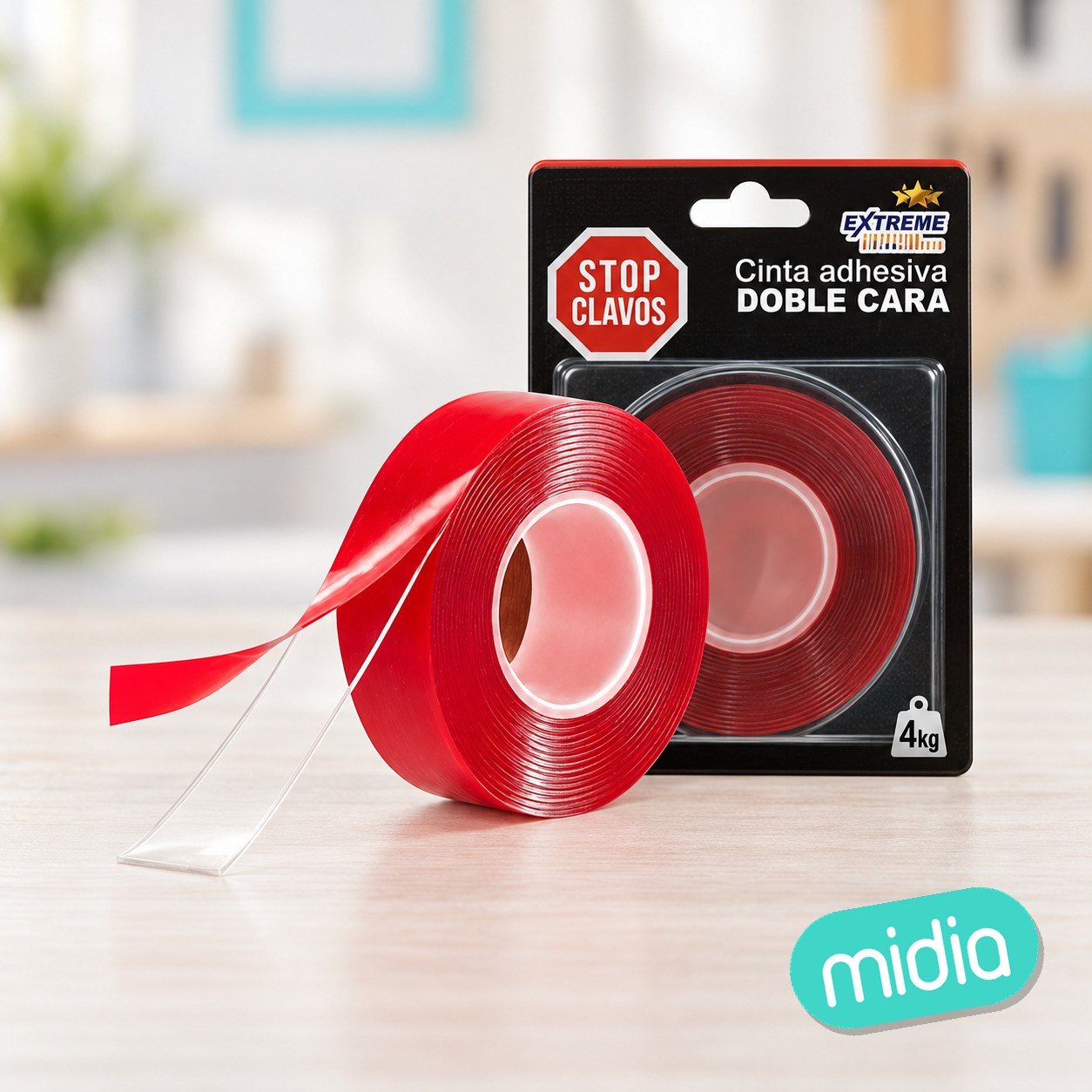 [43851] cinta stop clavos 25mmx2m