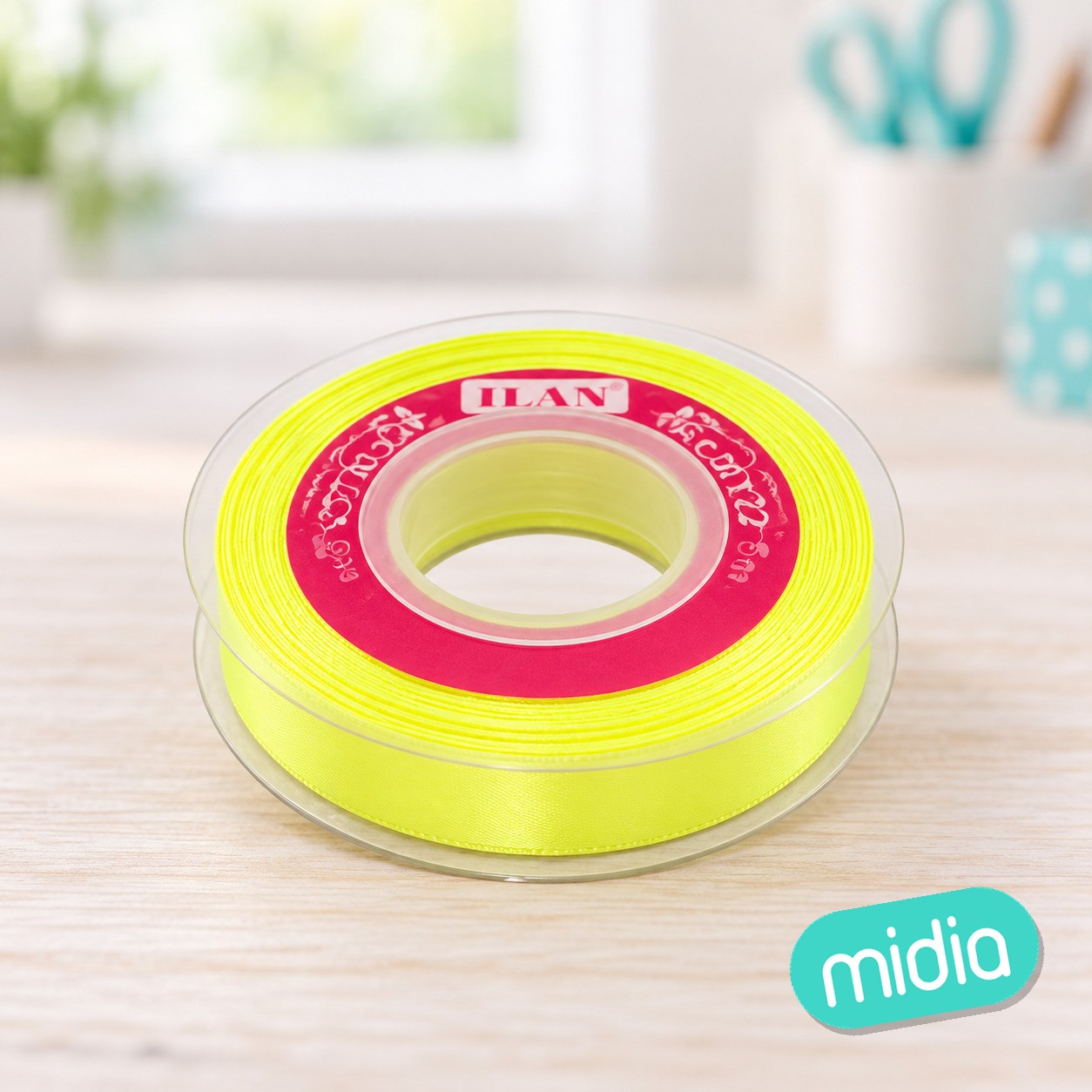 Cinta raso 1.5cm*25y m1029