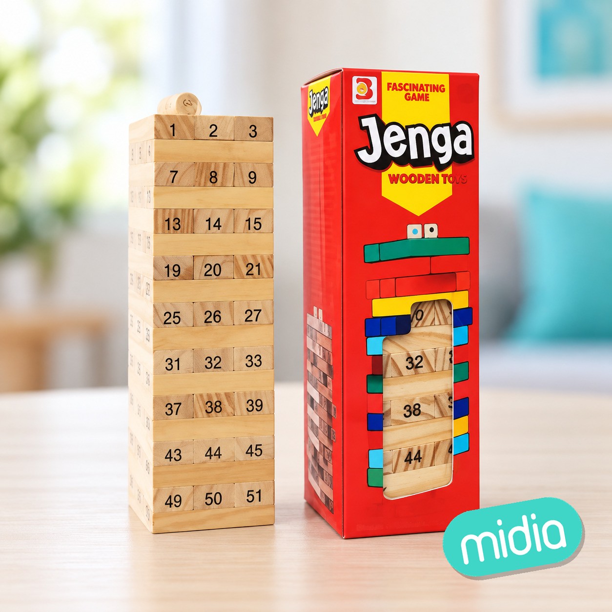 Juego equilibrios