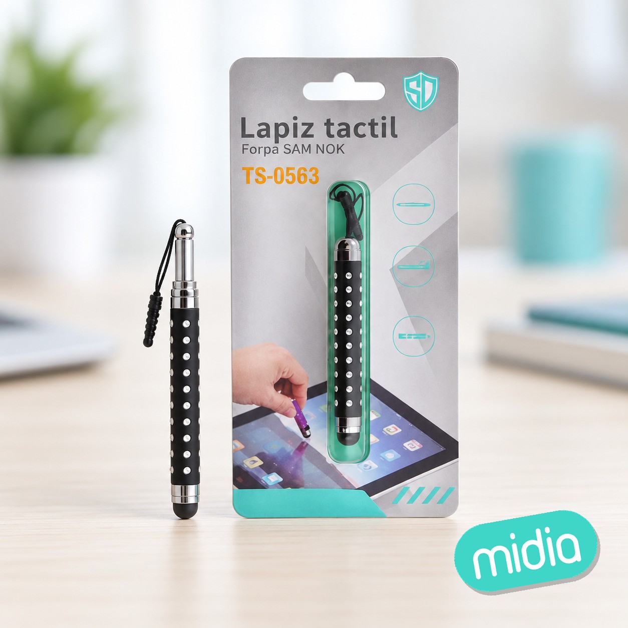 Lapiz tactil