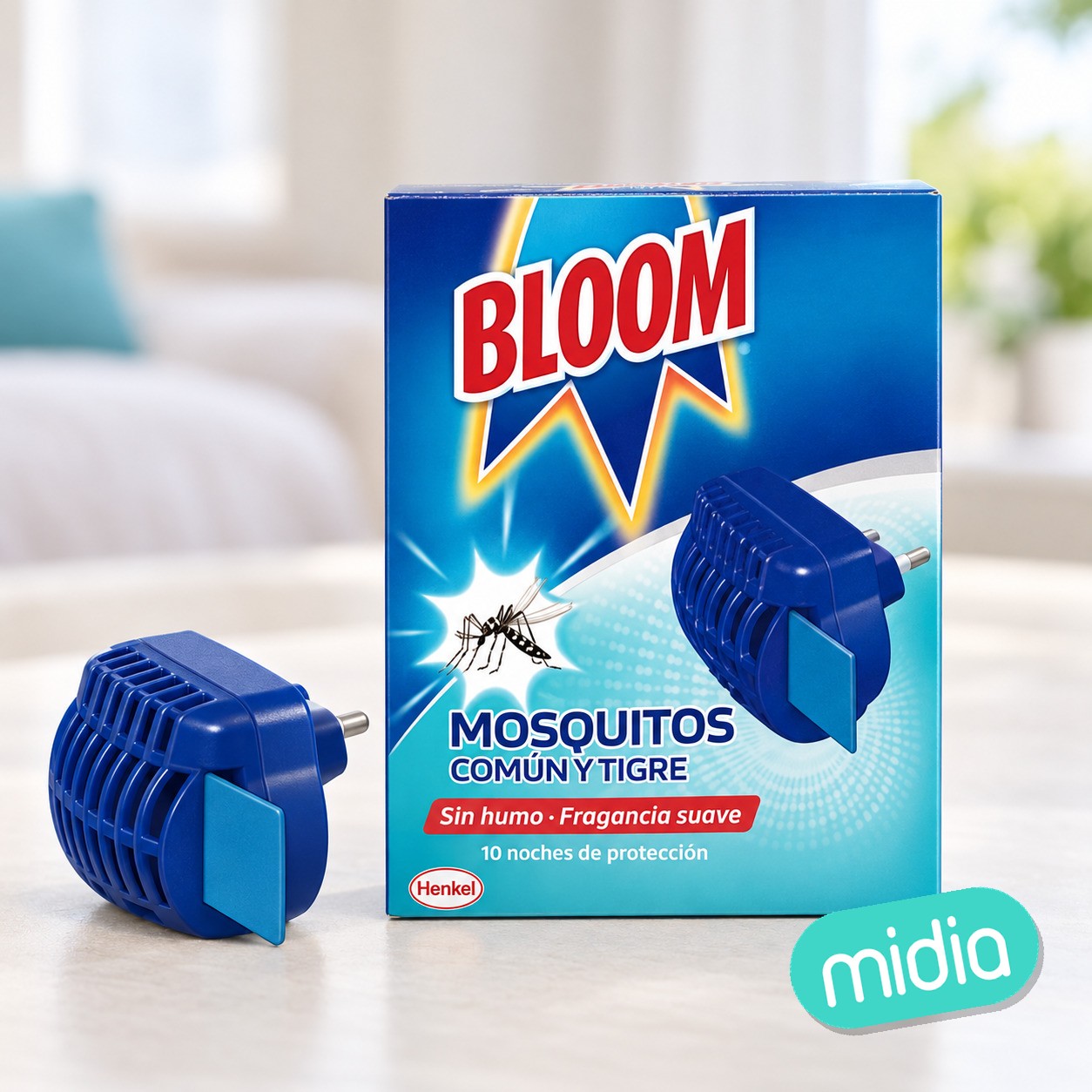 Insect bloom pastillas apa +10