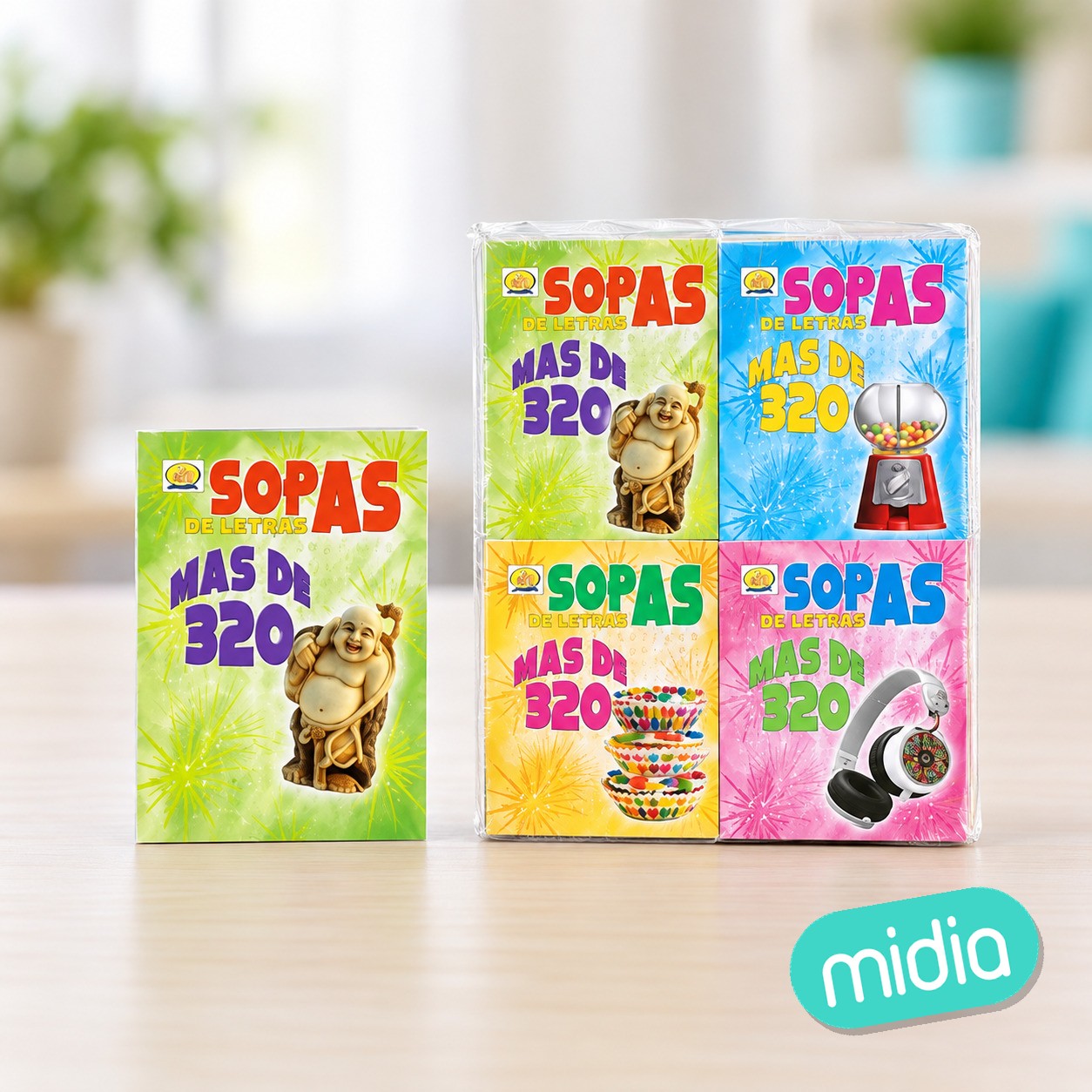 Sopa de letras 546