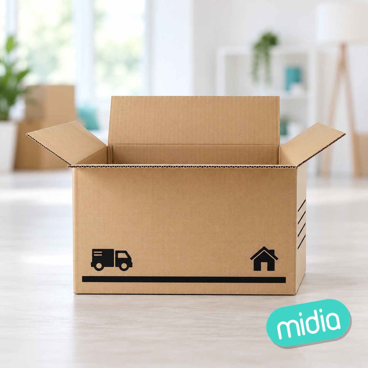 [caja60x40] caja carton 600x400x400mm