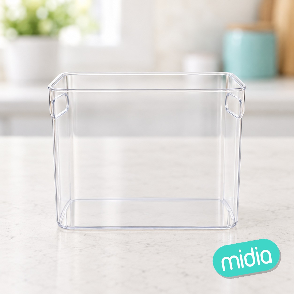 Caja lua collection nº7 cristal (4.4l)