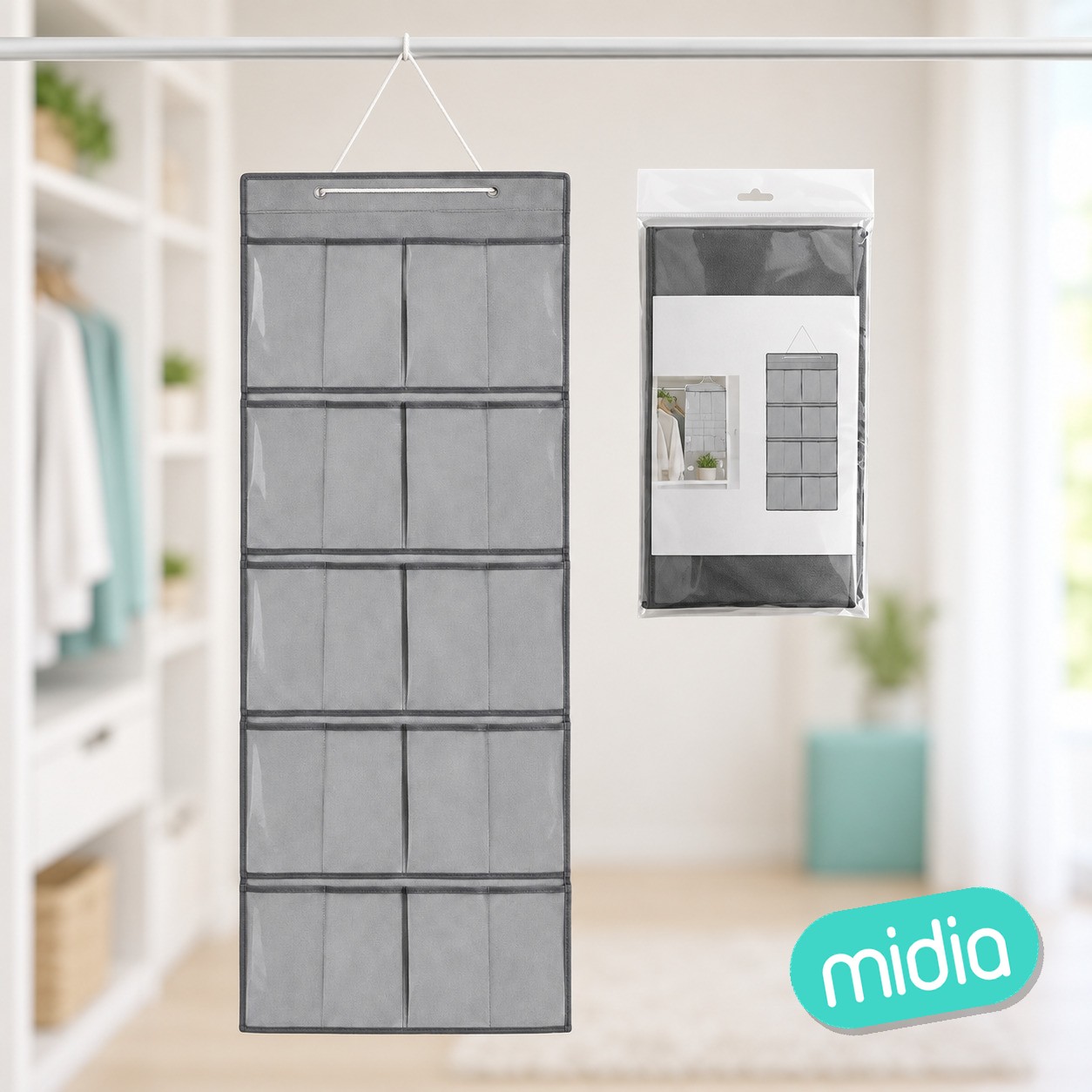 Organizador 47*110cm
