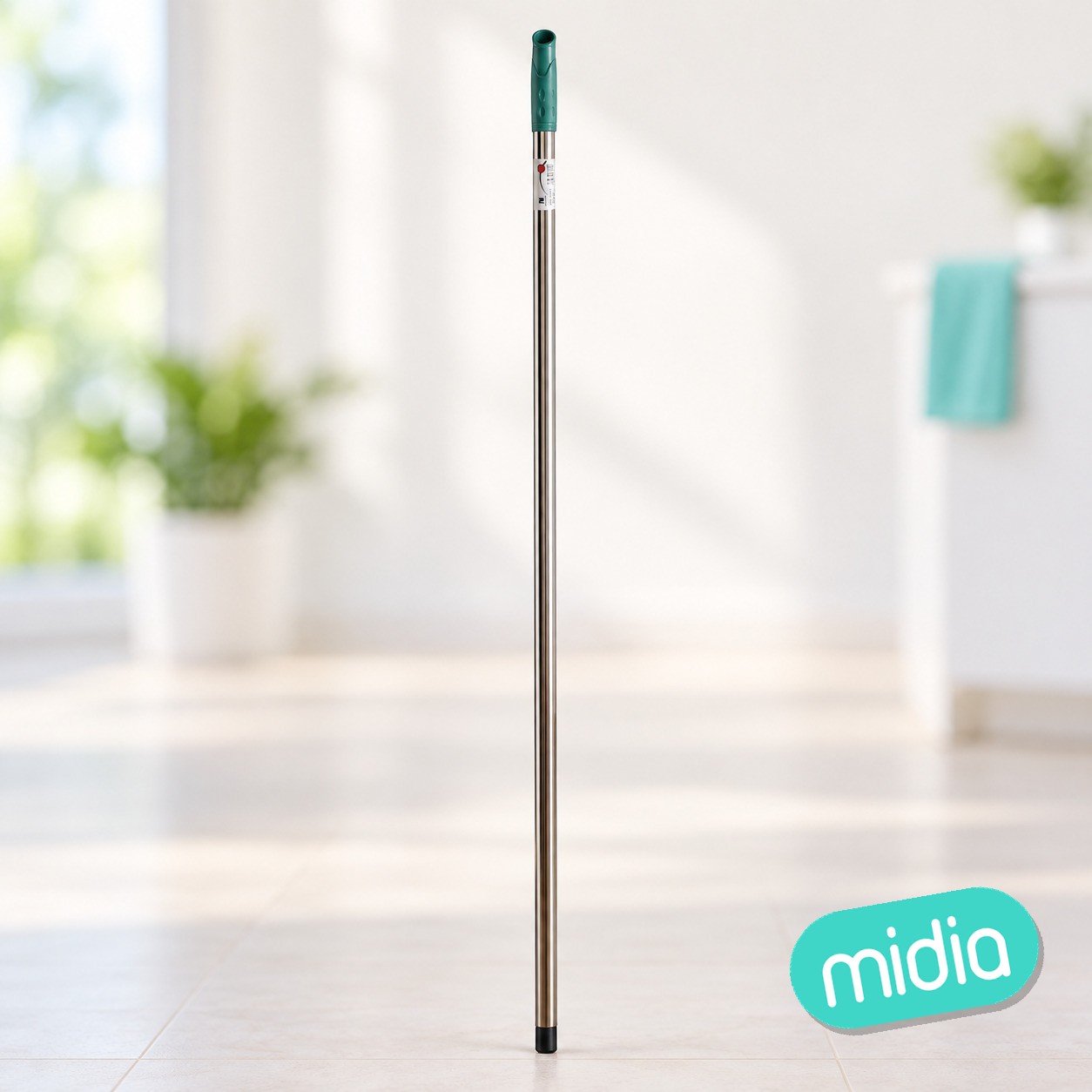Palo inoxidable 140cm