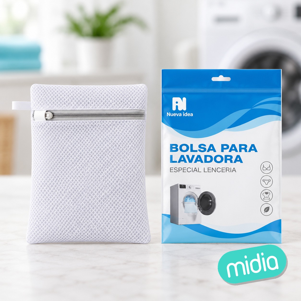 13018*22cm / bolsa para lavadora twie-.7.11m911-timprnt*.11/1