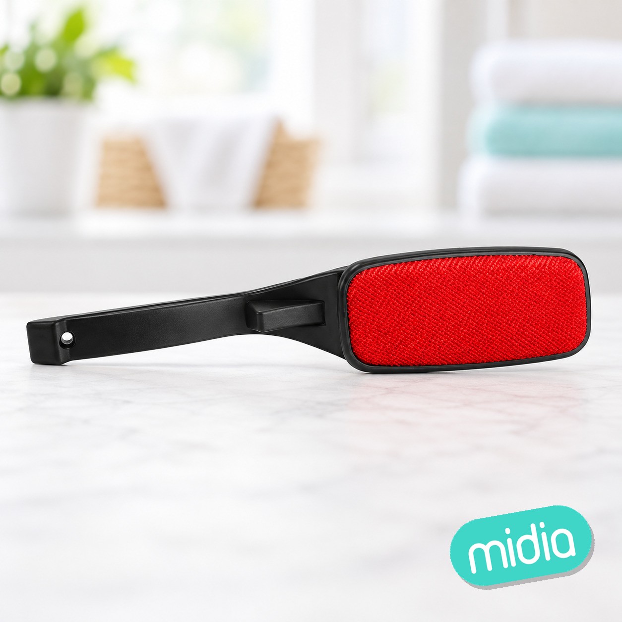 Cepillo de ropa quetapelusa giratorio wimifm11