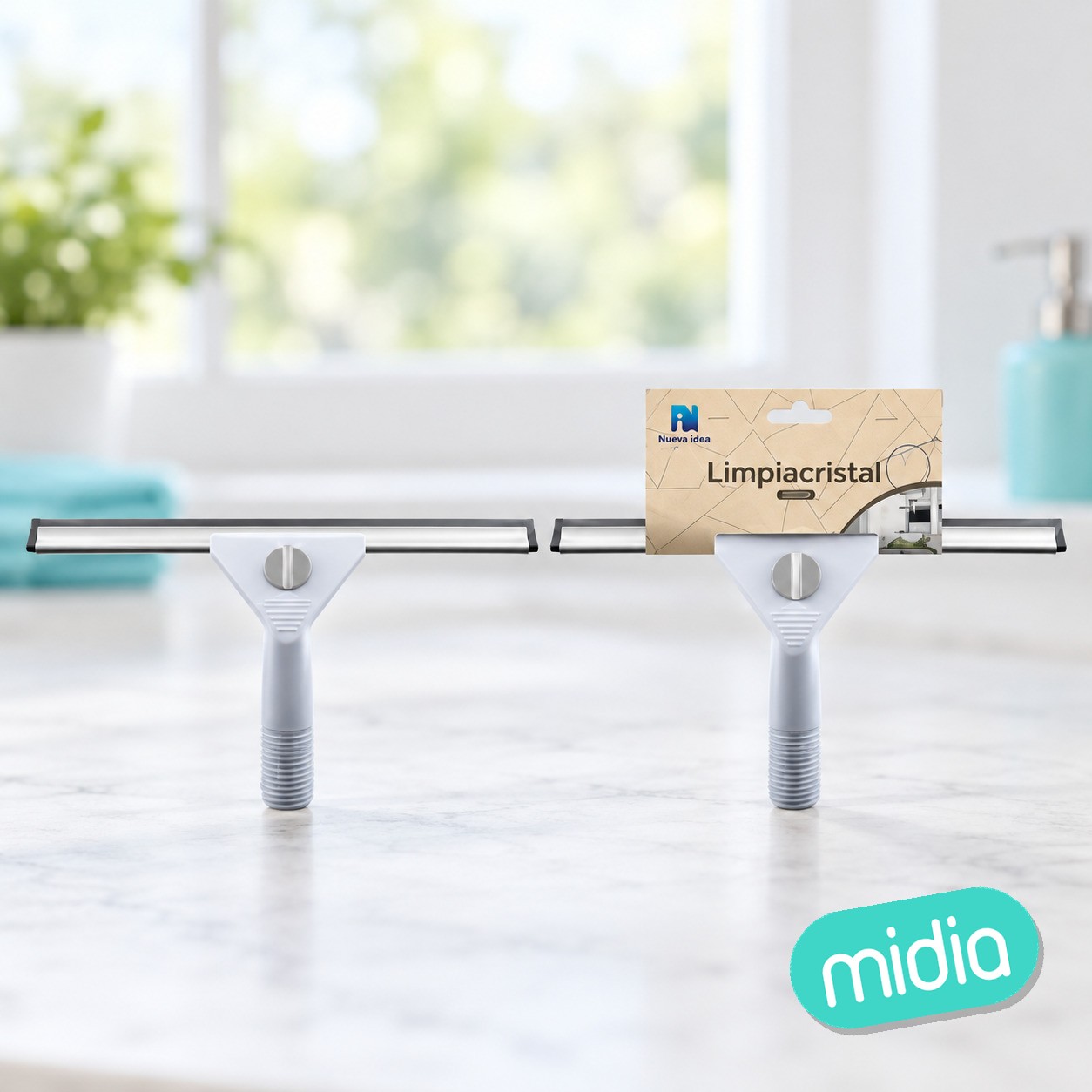 Limpia cristal 35cm ::.3741111 35cm