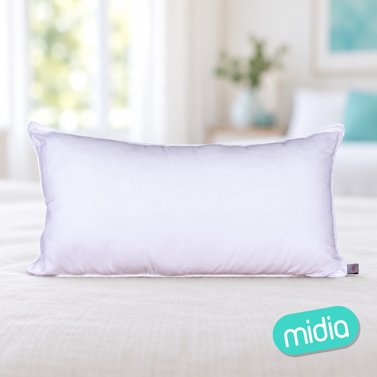Almohada mimosa 90