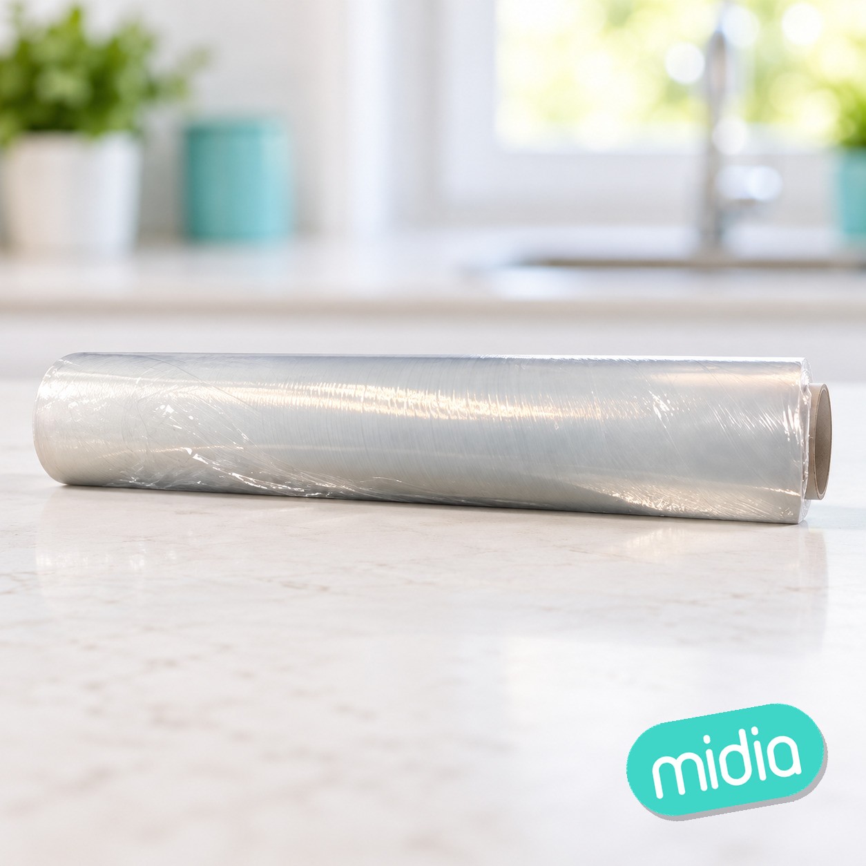 Bobina film manual 23"x500mm