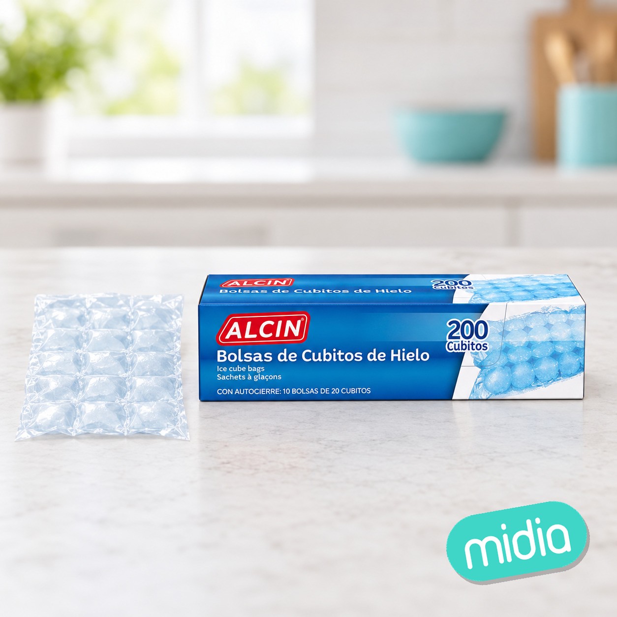 Alcin b.cubitus 200bito iouds