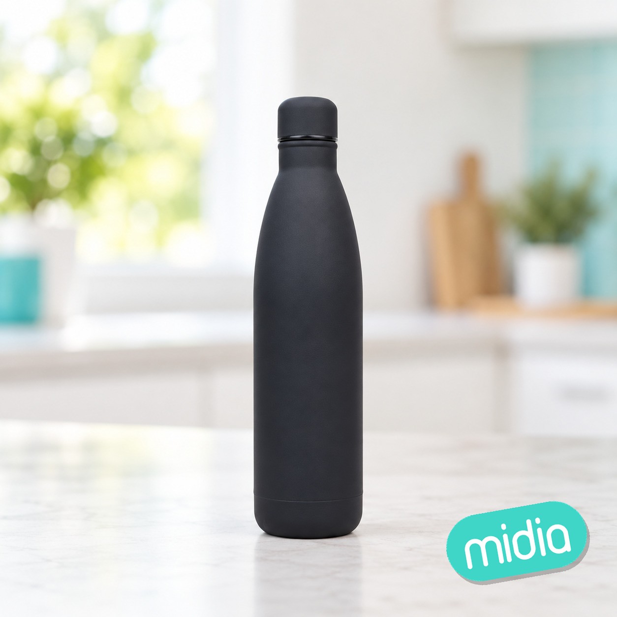Botella termica 750ml