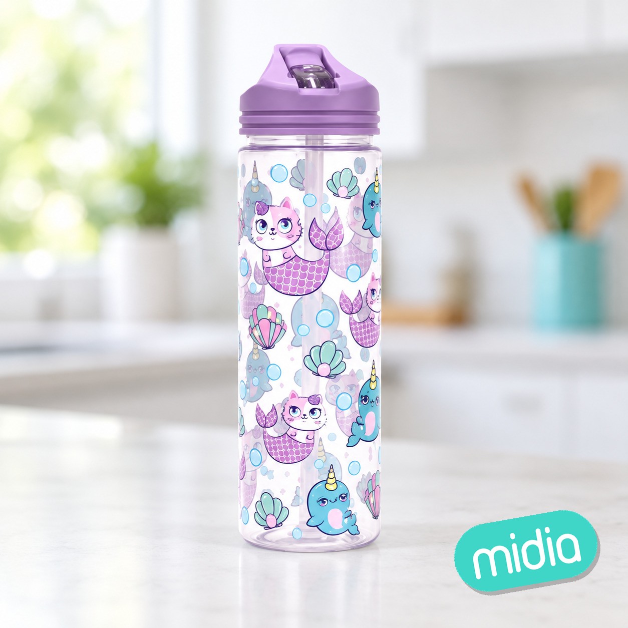 Botella 70014l,